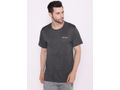 Bodyactive Regular Fit T-Shirt for Men -TS24-BLK