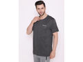 Bodyactive Regular Fit T-Shirt for Men -TS24-BLK