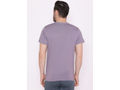 Bodyactive Half Sleeves Henley T-Shirt for Men-TS61-GRYRID