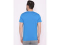 Bodyactive Half Sleeves Henley T-Shirt for Men-TS61-ROY