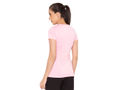 Bodyactive Women Round neck Half Sleeve Dry Fit T-shirt in 1pcs-TS80-ACPI