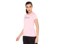 Bodyactive Women Round neck Half Sleeve Dry Fit T-shirt in 1pcs-TS80-ACPI