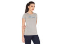 Bodyactive Women Round neck Half Sleeve Dry Fit T-shirt in 1pcs-TS80-MNGR