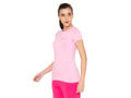 Bodyactive Women Round neck Half Sleeve Viscose T-shirt in 1pcs-TS83-BPIN