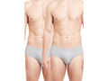 Body X Solid Briefs-Pack of 2-TUTO