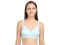 B-C-D Cup Bra-6578SKY