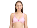 Perfect Coverage Bra-5548PI