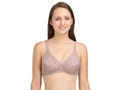 Perfect Coverage Bra-1572LT.ROSE