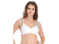 Perfect Coverage Bra-1551-Assorted colors