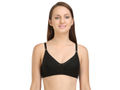 Perfect Coverage Bra with Side Support-1009B