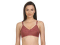 Perfect Coverage Bra-1586WI