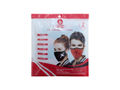 Body X Men Face Mask-Solid Color Cotton-Pack of 2- MSM-1