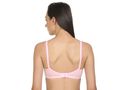 Perfect Coverage Bra-1586PI