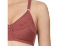 Perfect Coverage Bra-1586WI