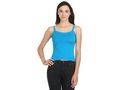 Square Neck Camisole-51FIR