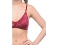 Perfect Coverage Bra-5529MH