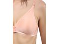 Seamless Cup Bra-5557PE