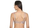 Perfect Coverage Bra-5595MOU