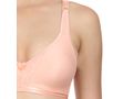 Perfect Coverage Bra-5595PE