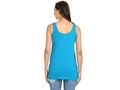 Mid Length Camisole-64FIR