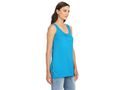 Mid Length Camisole-64FIR