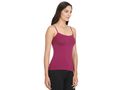 Regular U neck Camisole-65DMG