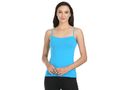 Regular U neck Camisole-65F1R