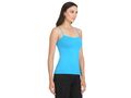 Regular U neck Camisole-65F1R