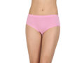 Pack of 3 Cotton Briefs in Assorted colors-S-10C