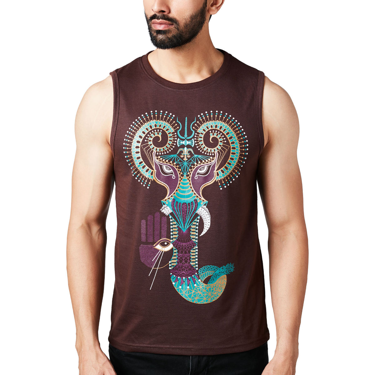 trippy shirts india