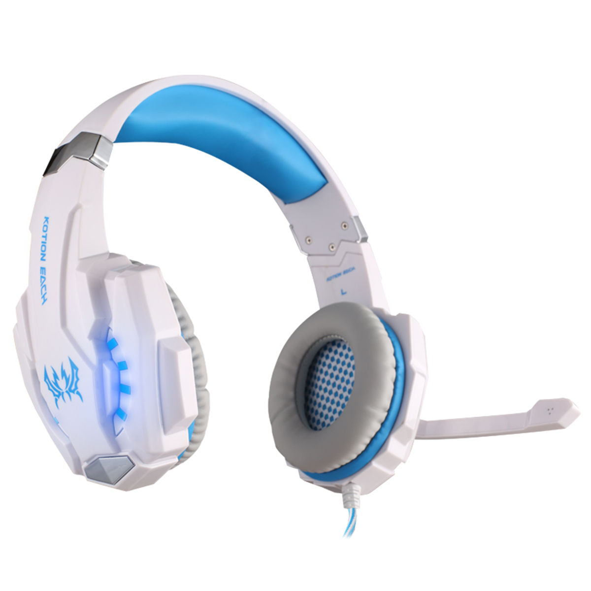 kotion each g9000 gaming headset