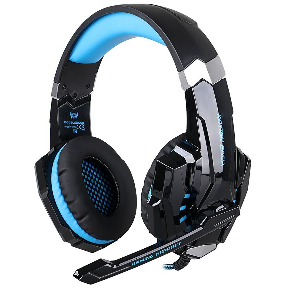 kotion each g9000 gaming headset