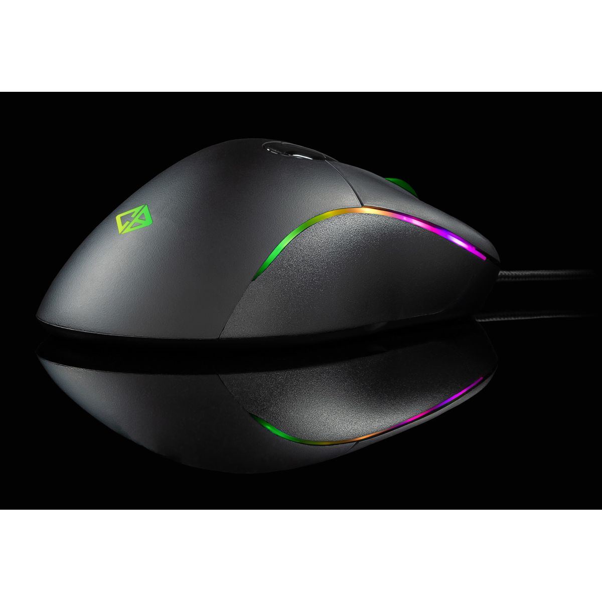 Cosmic Byte Equinox Alpha Gaming Mouse