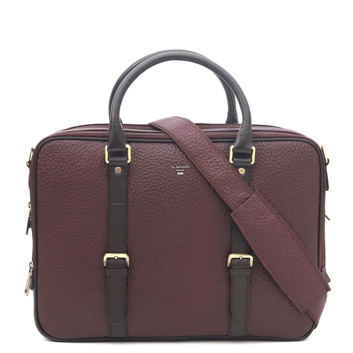 damilano laptop bag