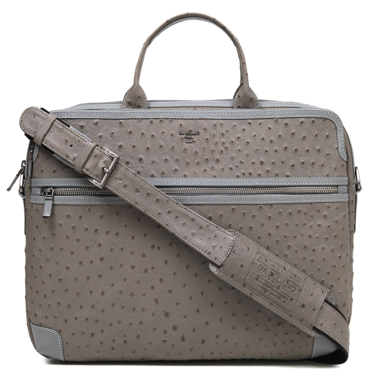 damilano laptop bag