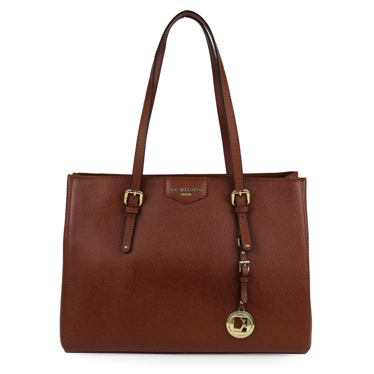 da milano women's handbag