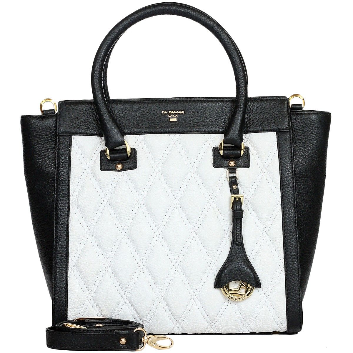 da milano women's handbag