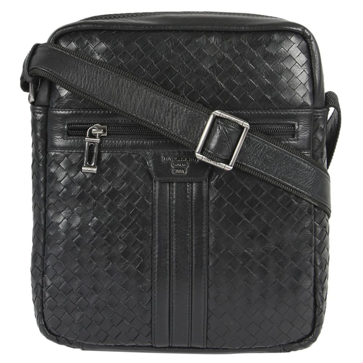 da milano bags for men