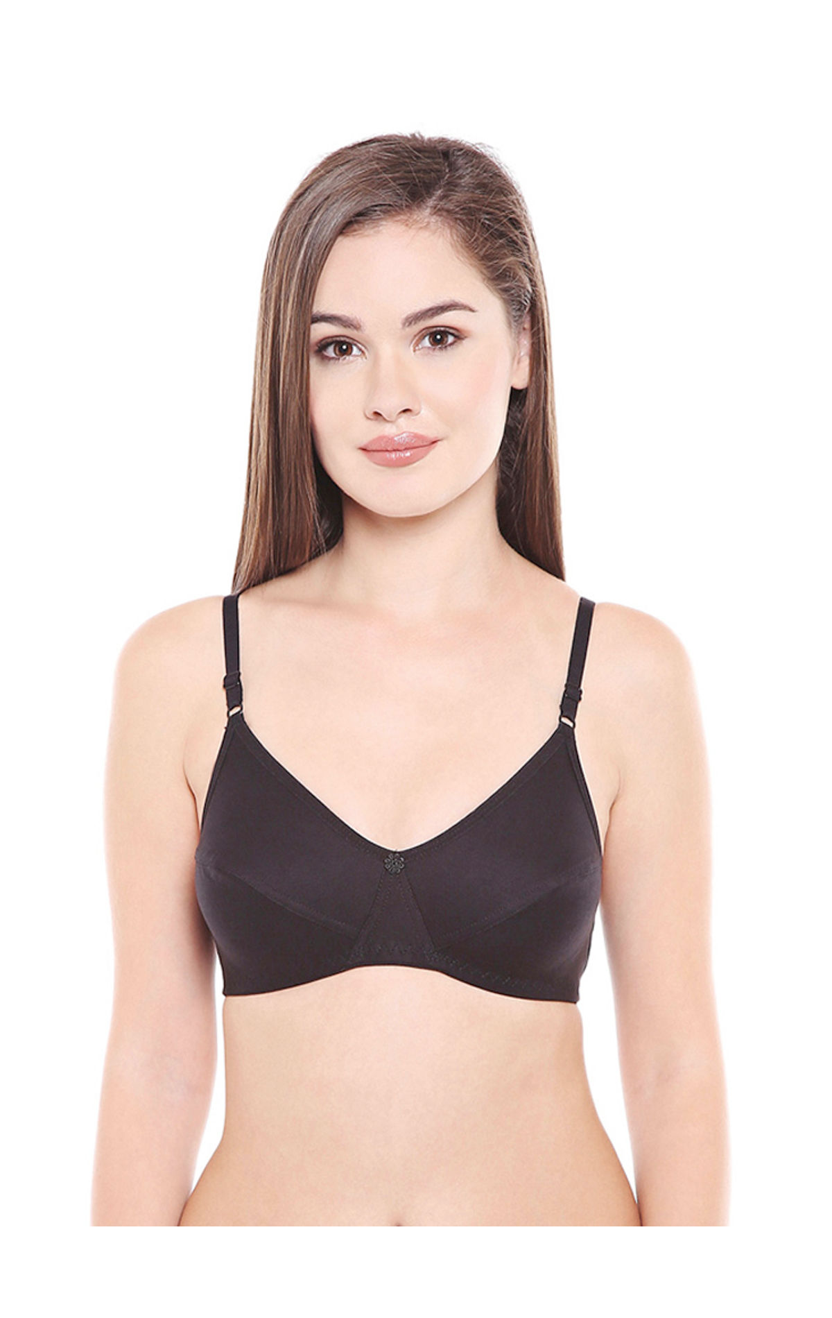 Perfect Coverage Bra-1011b | 1011b | Bodycare Creations Limited