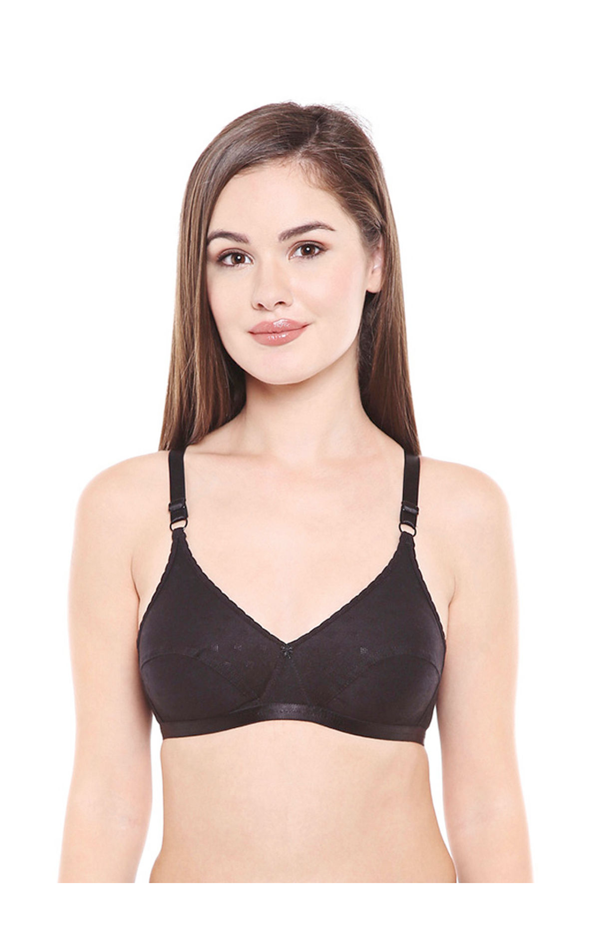 B Cup Bodycare Ladies Bra, Size: 32B at best price in Kalyan