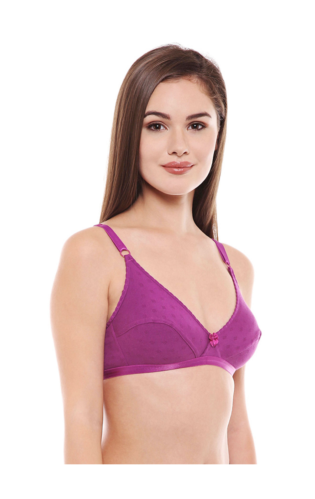 Perfect Coverage Bra-1507mh, 1507mh