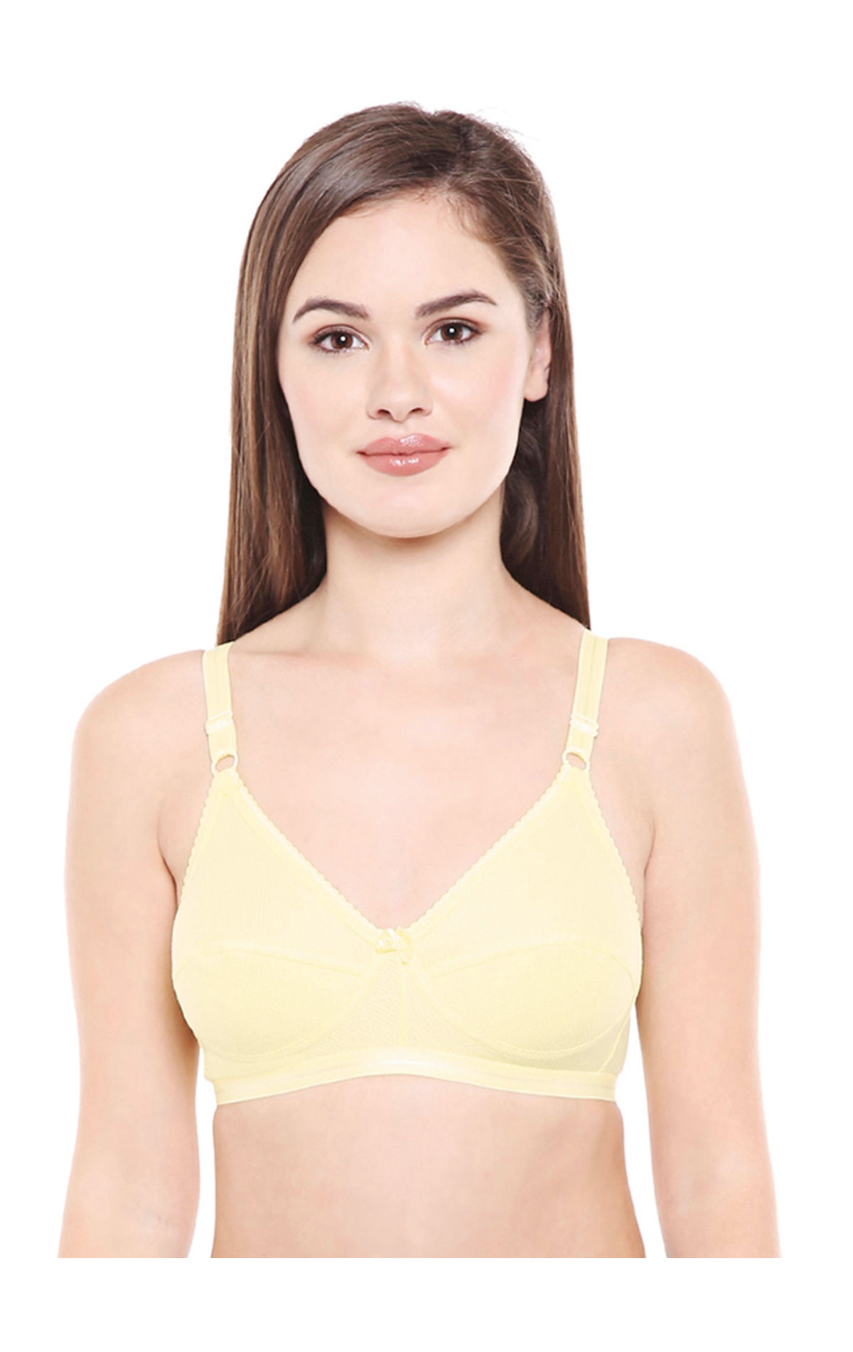 Perfect Coverage Bra-1517w, 1517w