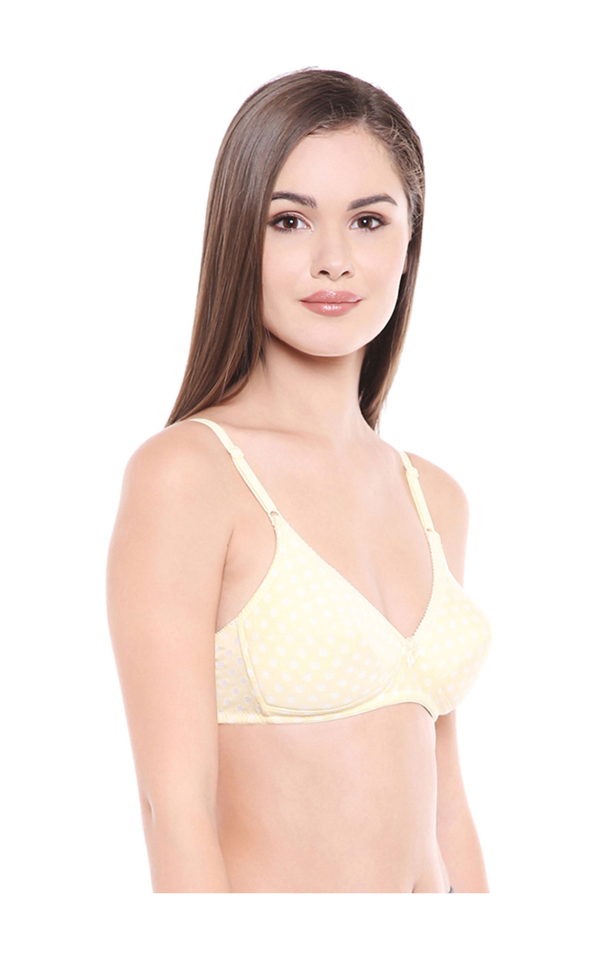 Padded Bra-1522le, 1522le