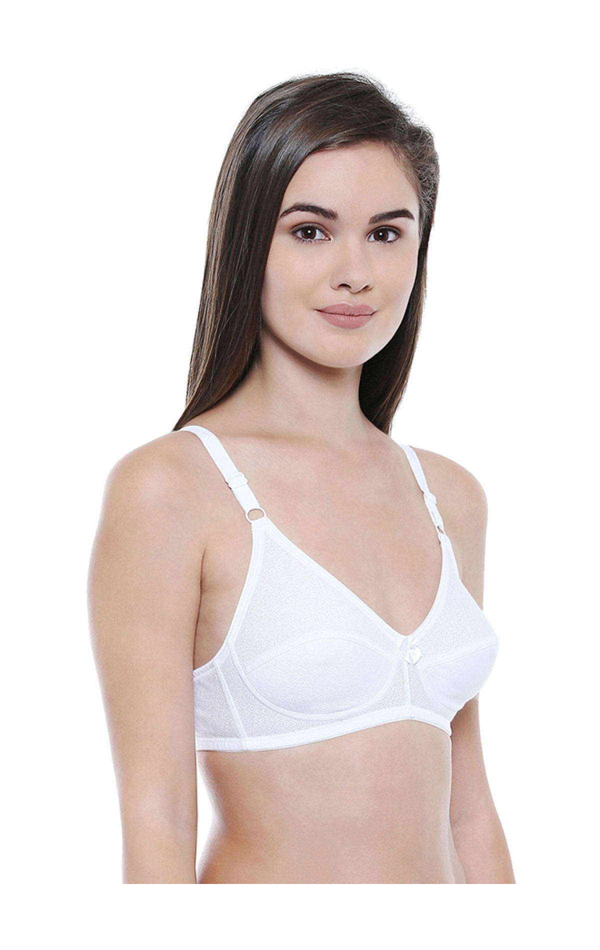 Perfect Coverage Bra-1575w, 1575w