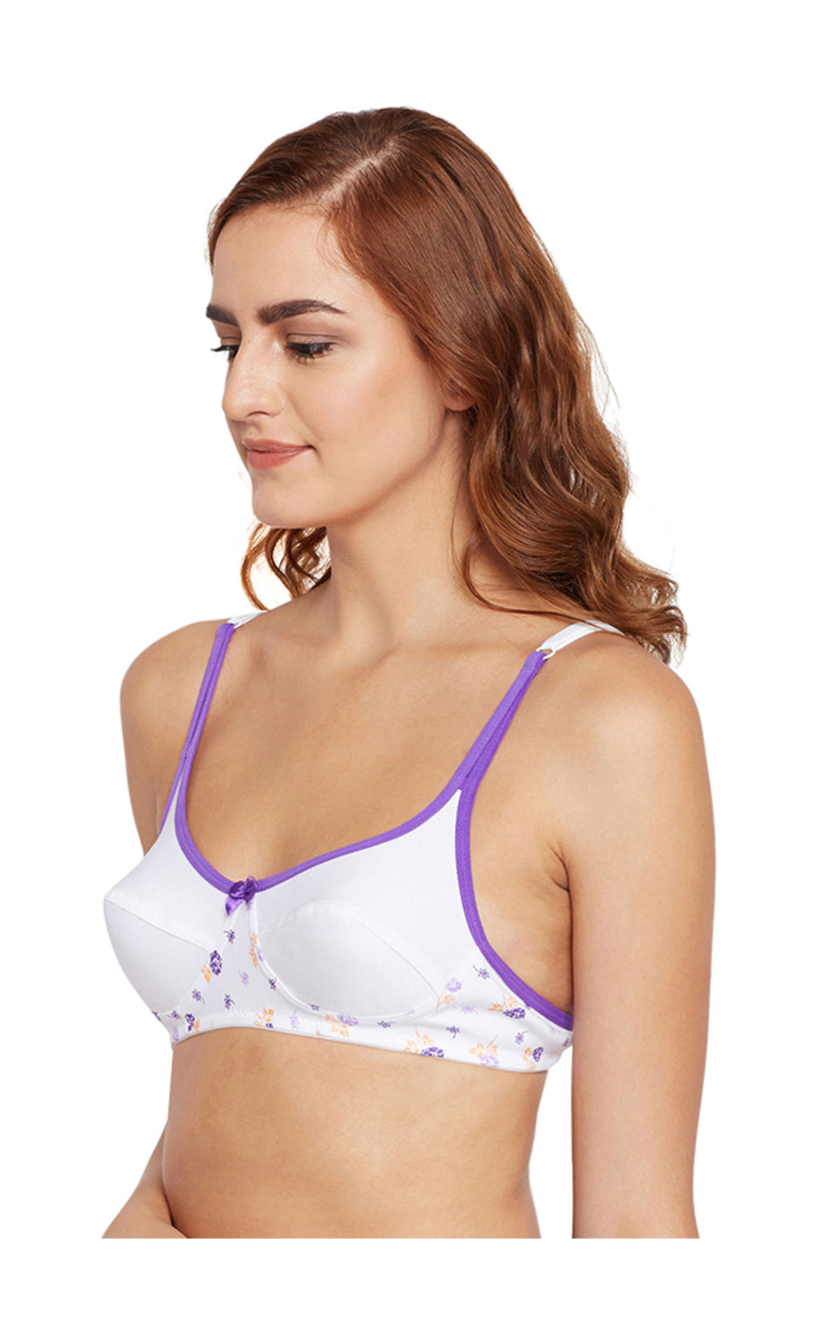 Perfect Coverage Bra-1558lav, 1558lav