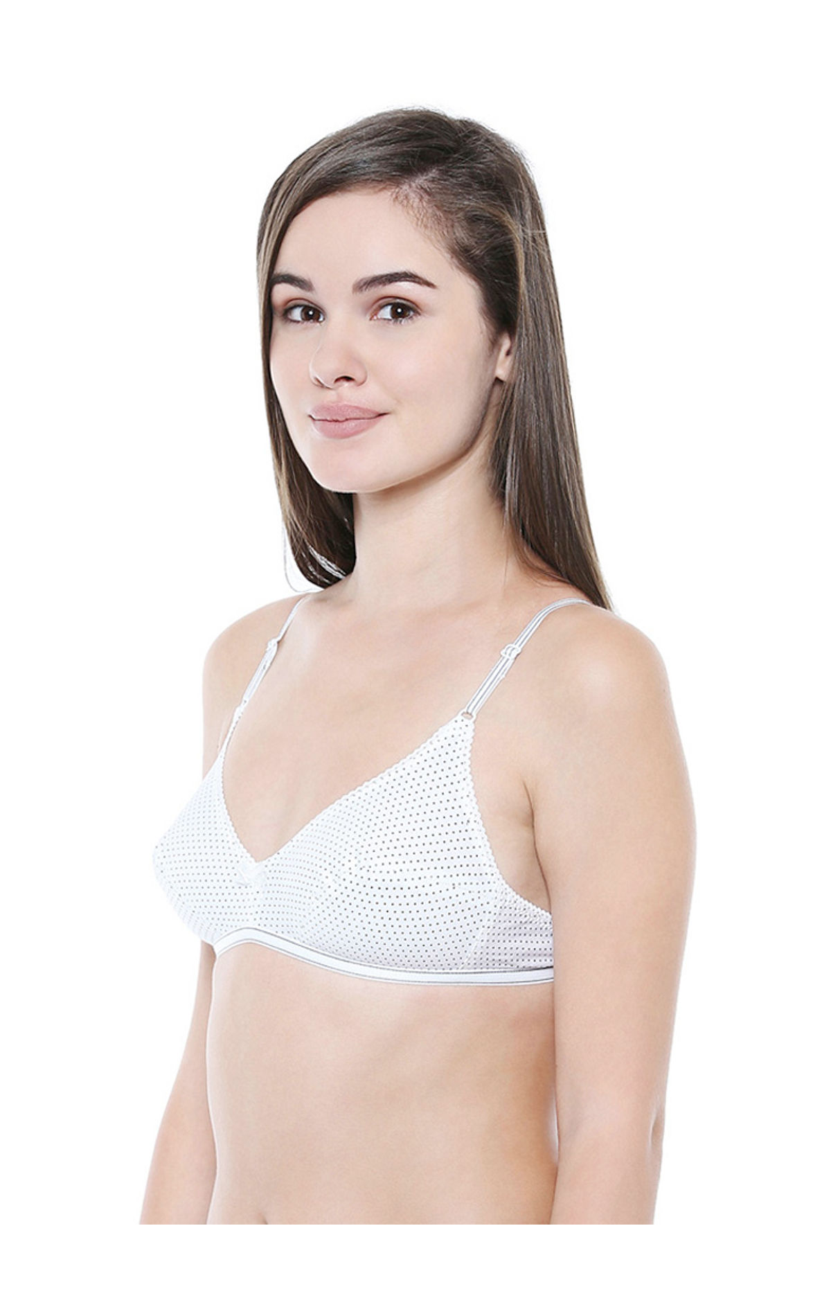 Medium Coverage Bra-1562b, 1562b