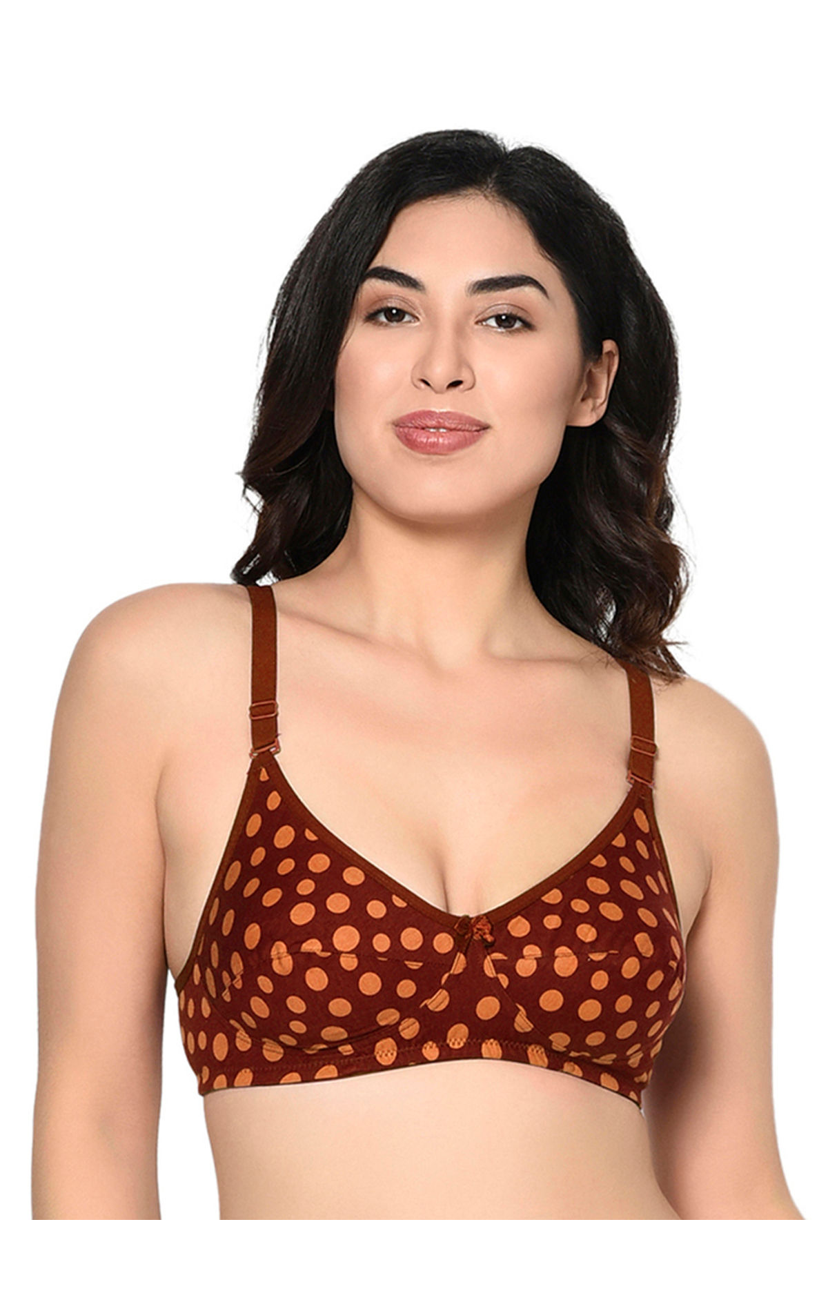 Buy Assorted Bras for Women by BODYCARE Online