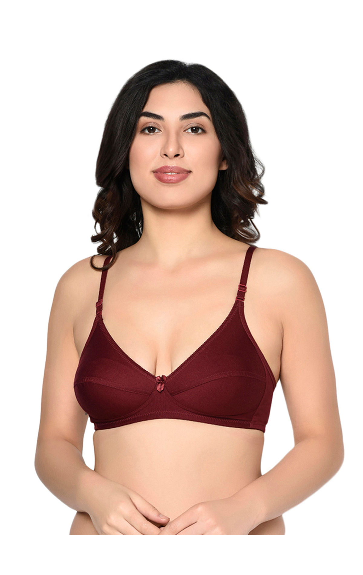 BODYCARE Premium Padded Bra