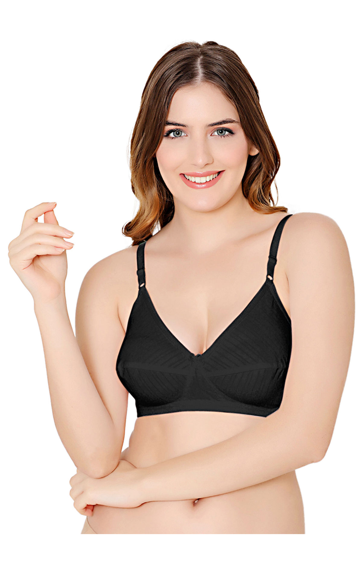 Selfcare Selfcare Women Bra 1530 Women Everyday Non Padded Bra - Buy Selfcare  Selfcare Women Bra 1530 Women Everyday Non Padded Bra Online at Best Prices  in India