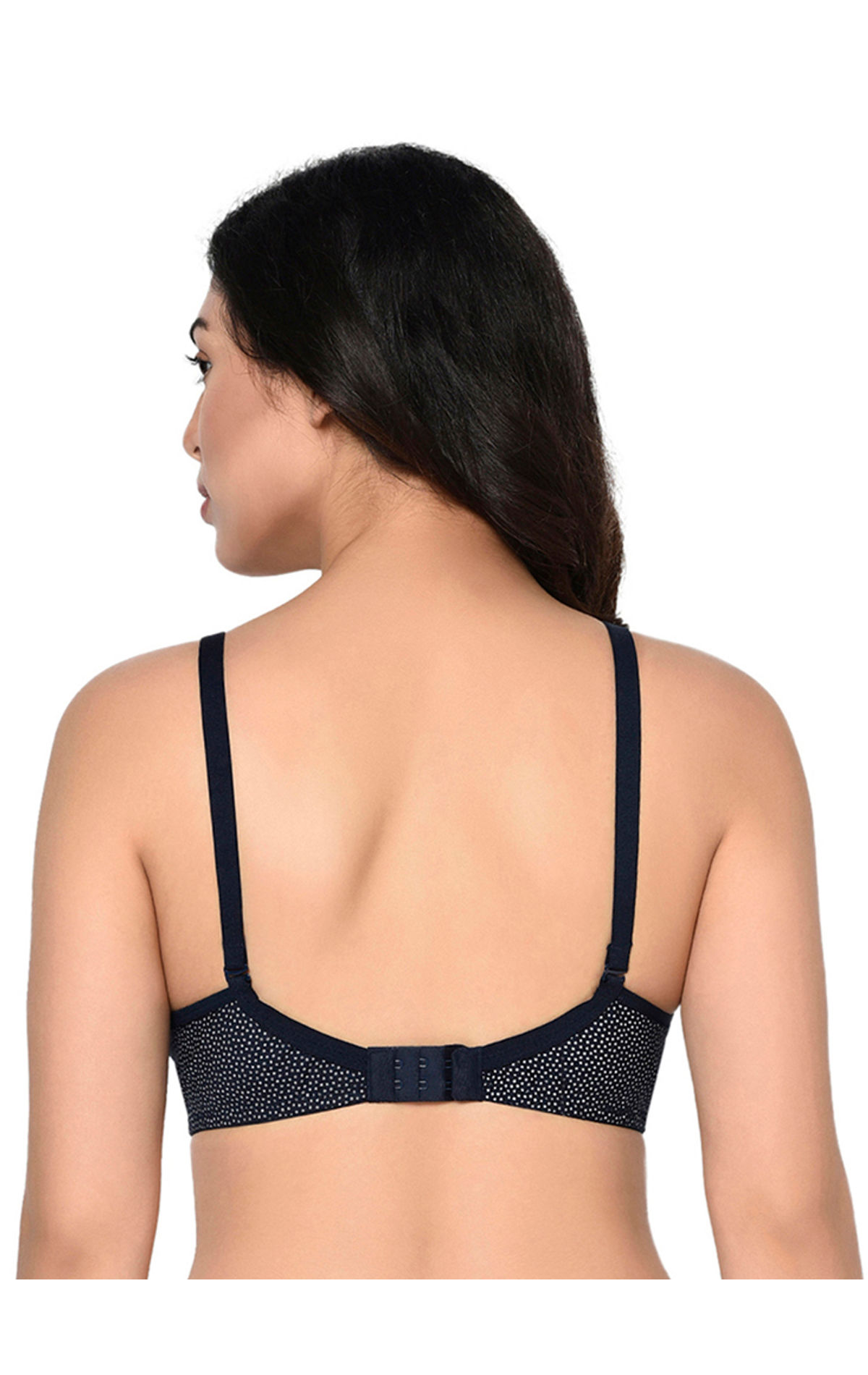 Nylon Push-Up Bodycare Non Padded Lace Bra at Rs 320/piece in Kolkata